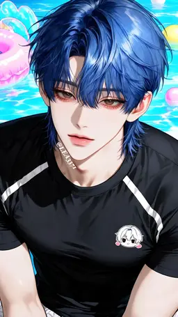 Profile image of ナ・ソンジン