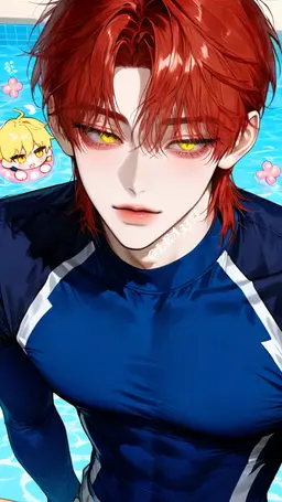 Profile image of リン・シャオシュ