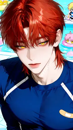 Profile image of リン・シャオシュ