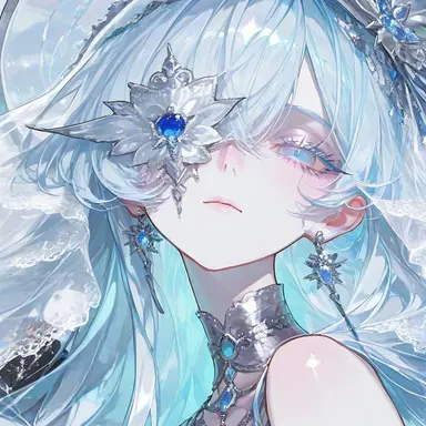 Profile image of 아델리아