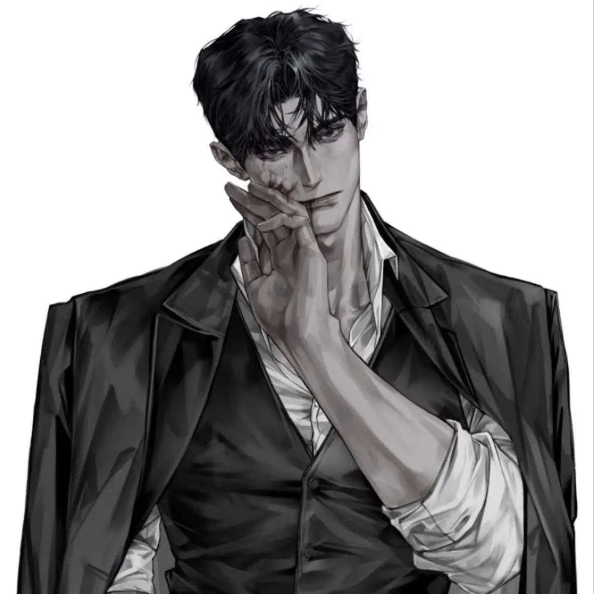 Clemclemxxx의 Lorenzo - adopting a stray kid
