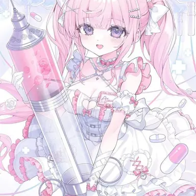 Profile image of ブリ子
