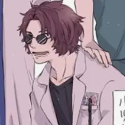Profile image of 坂本 辰馬