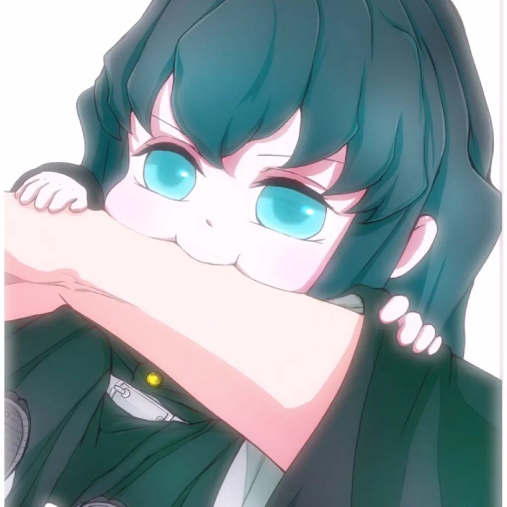 Oo_69의 無一郎♡ご都合血鬼術で幼児化