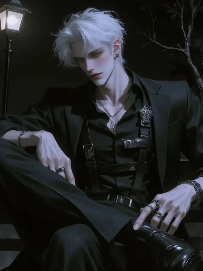 BeigeDouc7323의 精神科医(子供しか受け付けません)