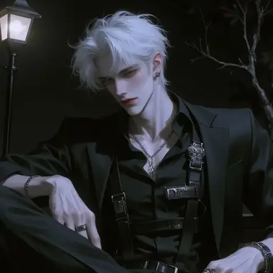 Profile image of 翔