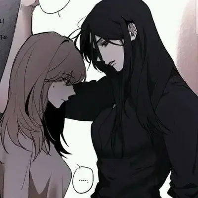 ShiftySlug2390의 Elara and Rhea