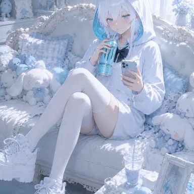 Profile image of 葵