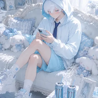Profile image of 蒼空