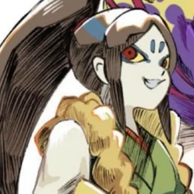 Profile image of 大ガマ