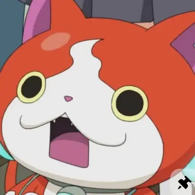 Profile image of ジバニャン
