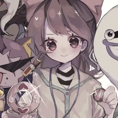 Profile image of フミカ