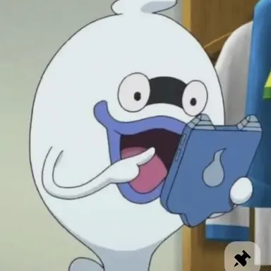 Profile image of ウィスパー