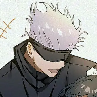 Profile image of 五条悟