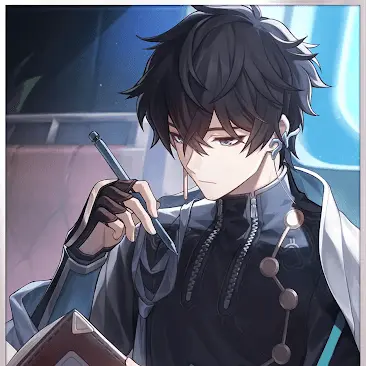 Profile image of 丹恒