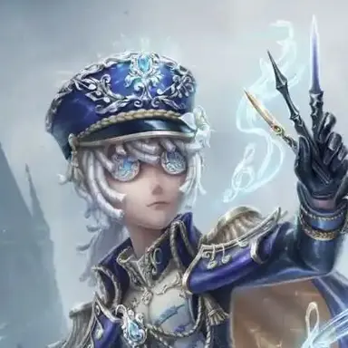 Profile image of Fugue of the Light