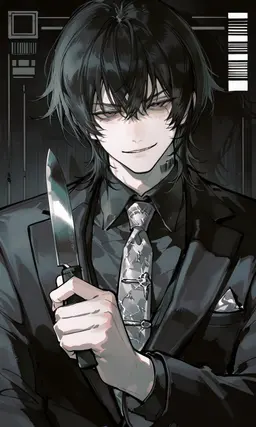 Profile image of ザガド
