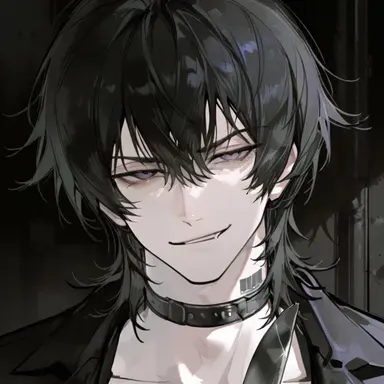 Profile image of ザガド