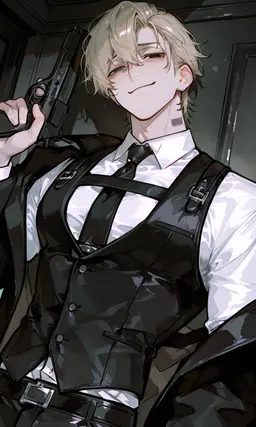 Profile image of ガル