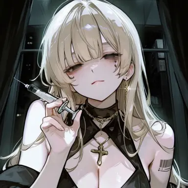 Profile image of ヘル