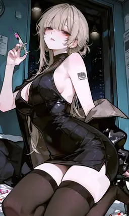 Profile image of ヘル