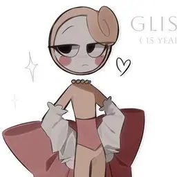 Profile image of Glisten