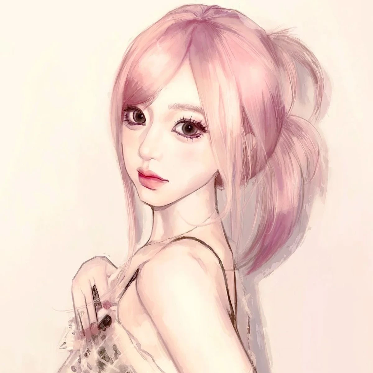 김애리