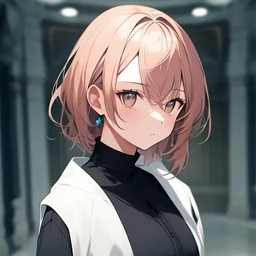 Non_chan의 ゆき