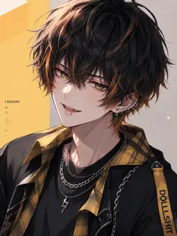 Profile image of 錬