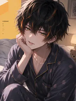 Profile image of 錬