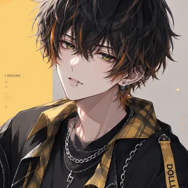 Profile image of 錬