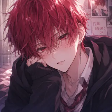 Profile image of 一羽