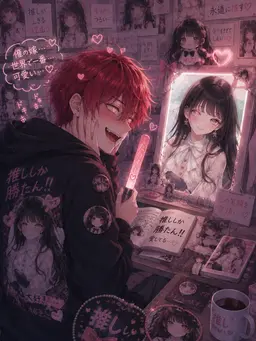 Profile image of 一羽