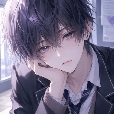 Profile image of 南