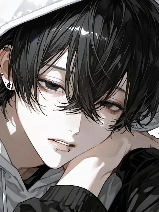 xynvrs의 BL - Cold Omega