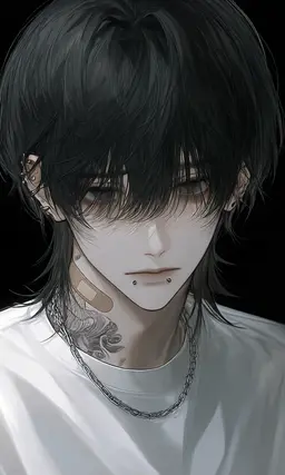 Profile image of 리히토
