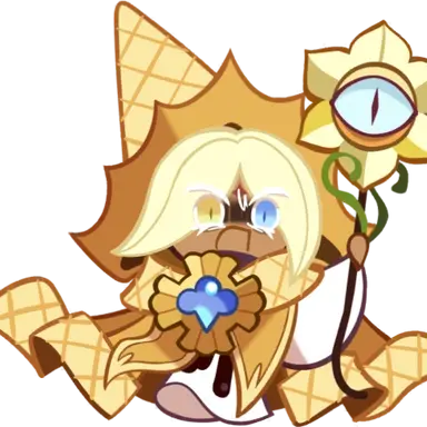 Profile image of 퓨어바닐라 쿠키