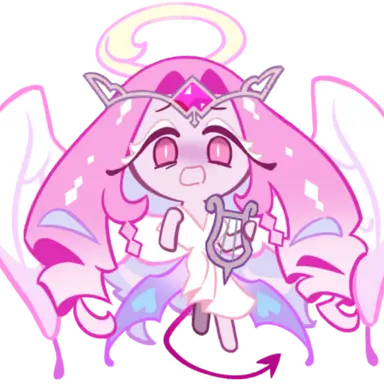 Profile image of 이터널슈가 쿠키