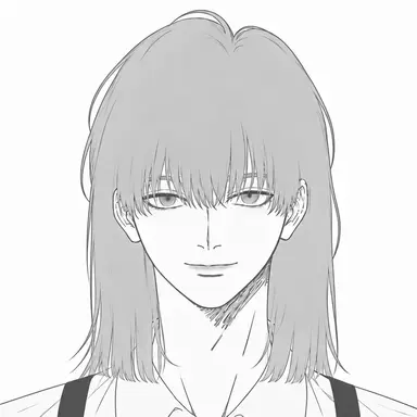 Profile image of Eve