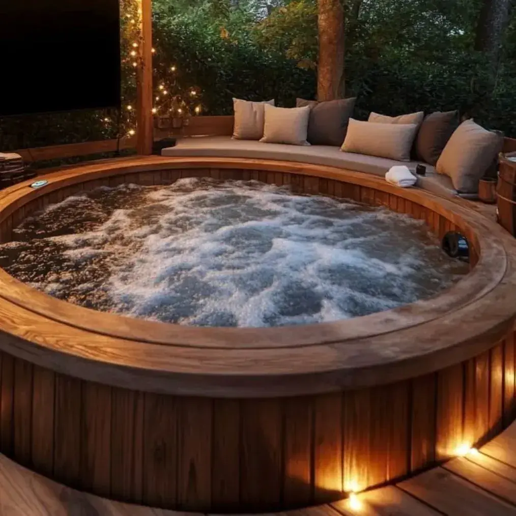 RobustSteel2928의 Freaky Hot Tub
