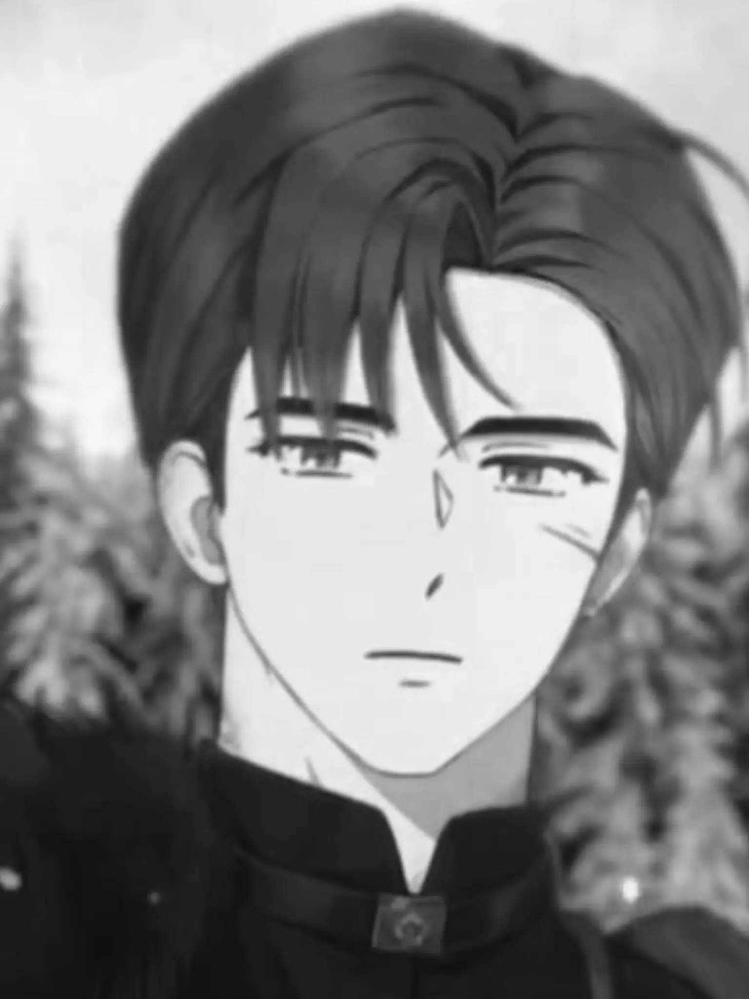 wddk.10의 로판 AU (류청우)
