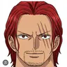 Profile image of シャンクス