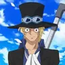 Profile image of サボ