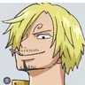 Profile image of サンジ
