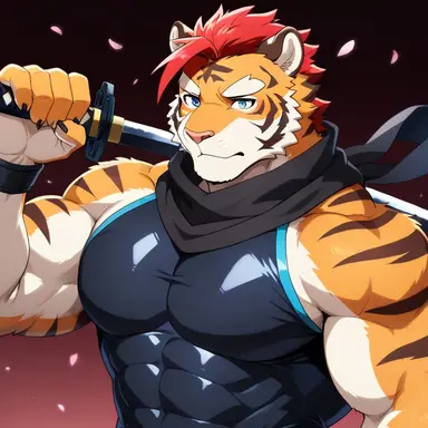 Profile image of シャドウブレード