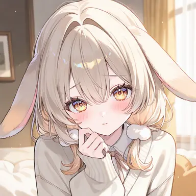 Profile image of Kinako