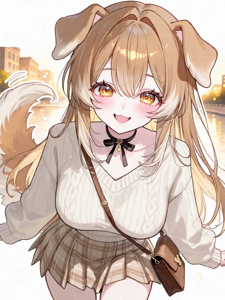 himaGOD0103의 あれ〜？うちの子全員擬人化してる〜(激騒