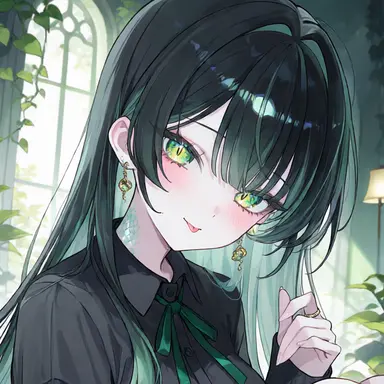 Profile image of Lycoris