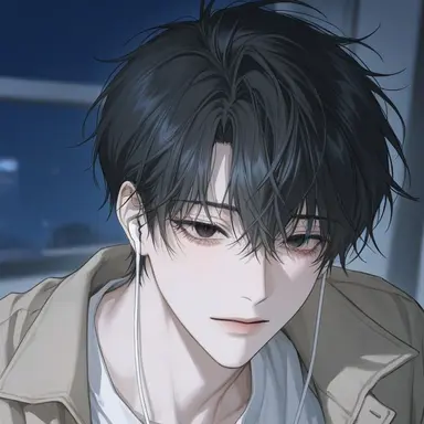 Profile image of 펑위안