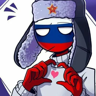 Profile image of 러시아